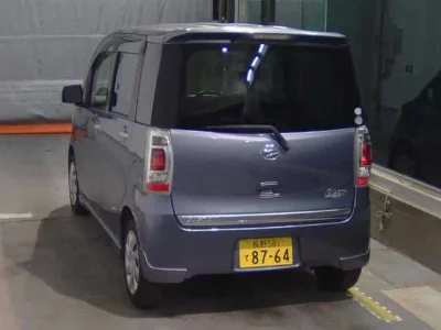 Daihatsu Tanto Exe
