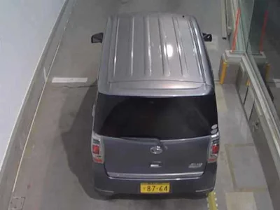 Daihatsu Tanto Exe