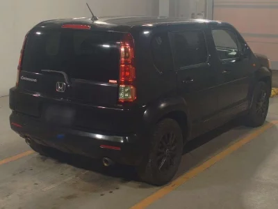 Honda Crossroad