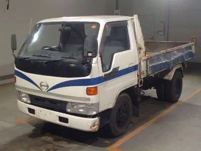 Hino Ranger