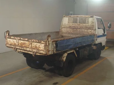 Hino Ranger