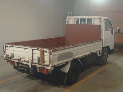 Mazda TITAN TRUCK