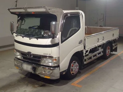 Toyota DYNA TRUCK