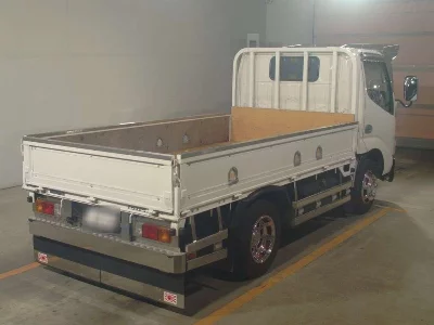 Toyota DYNA TRUCK