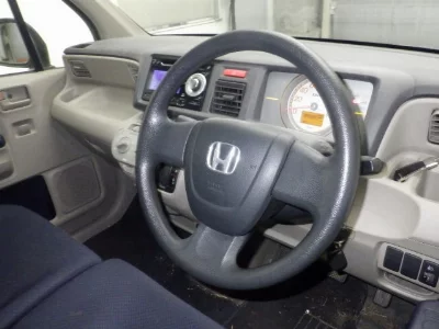 Honda LIFE