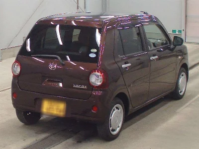 Daihatsu Mira Tocot