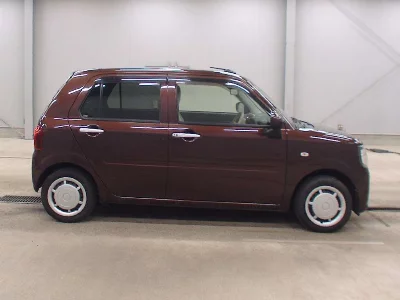 Daihatsu Mira Tocot