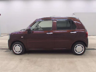 Daihatsu Mira Tocot