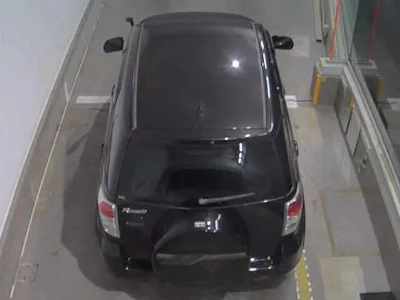 Toyota Rush