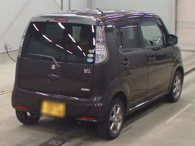 Suzuki MRWAGON