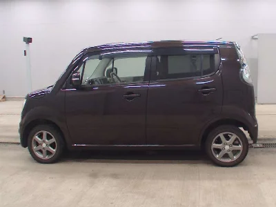 Suzuki MR Wagon