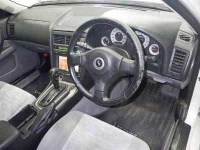 Nissan Skyline