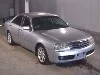 NISSAN GLORIA