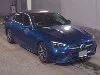 MERCEDES BENZ C CLASS