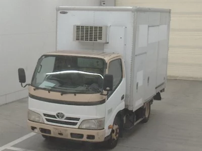 Toyota ToyoAce