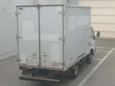 Toyota ToyoAce