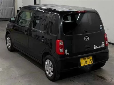 Daihatsu Mira Cocoa
