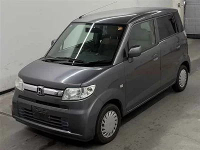 Honda Zest
