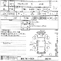 Suzuki ALTO WORKS