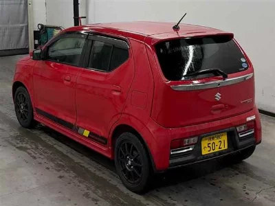 Suzuki ALTO WORKS