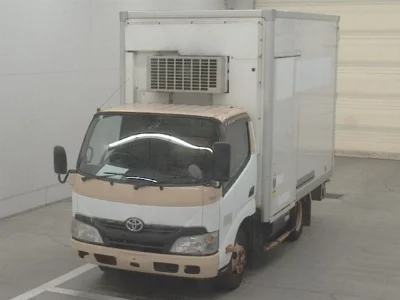 Toyota ToyoAce