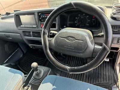 Subaru SAMBAR VAN
