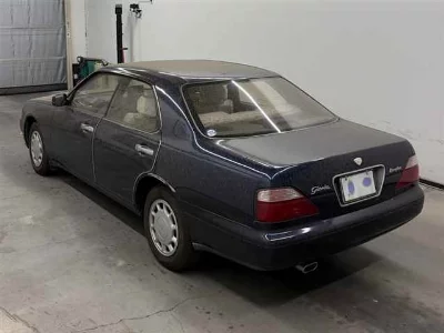 NISSAN GLORIA