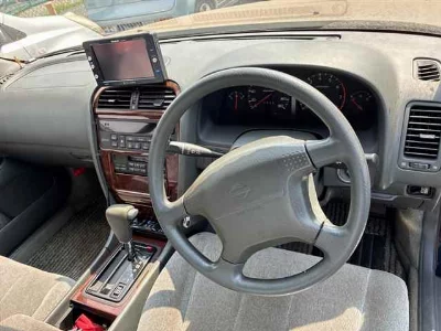 NISSAN GLORIA