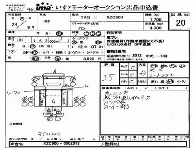 Toyota ToyoAce