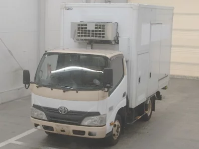 Toyota ToyoAce