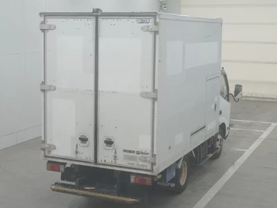 Toyota ToyoAce