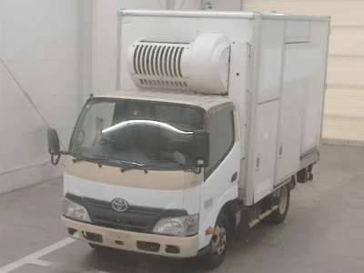 Toyota ToyoAce