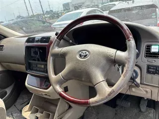 Toyota GRAND HIACE