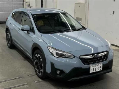 Subaru SUBARU XV