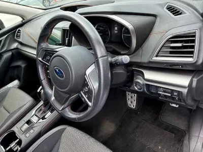 Subaru SUBARU XV