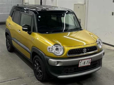 Suzuki Xbee