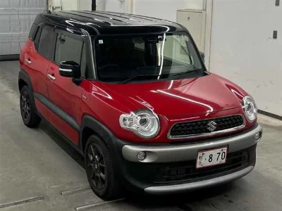 Suzuki Xbee