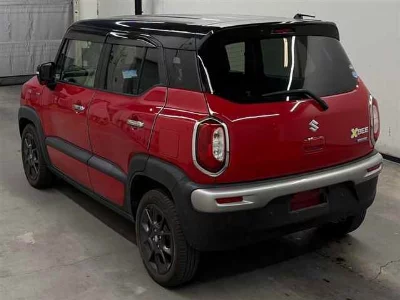 Suzuki Xbee