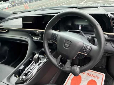 Toyota Crown Crossover