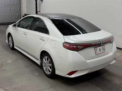Toyota Sai