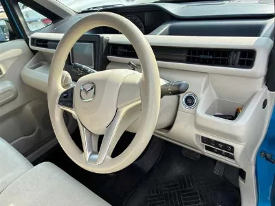Mazda Flair
