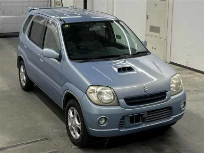 Suzuki Kei