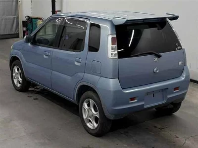 Suzuki Kei