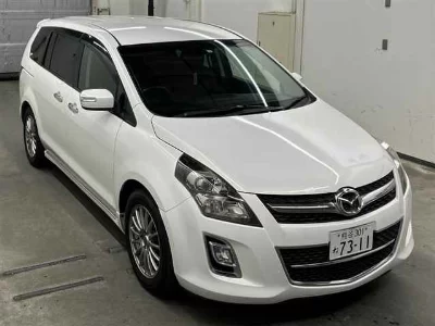 Mazda MPV