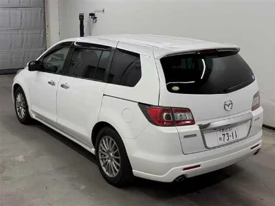 Mazda MPV