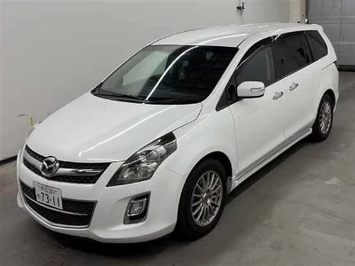 Mazda MPV