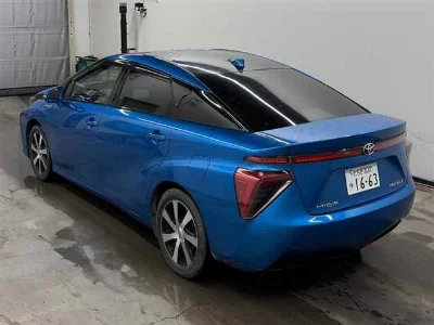 Toyota Mirai