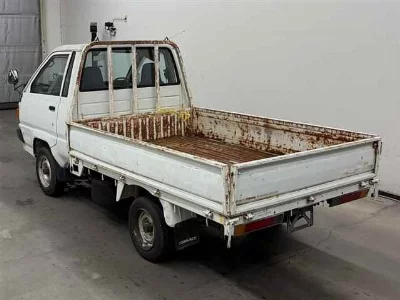 Toyota TownAce Truck