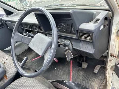 Toyota TownAce Truck