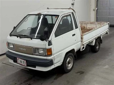 Toyota TownAce Truck
